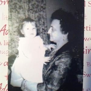 Meet your Posher, Rosemarie